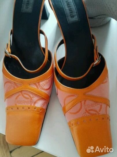 Туфли Karl Lagerfeld