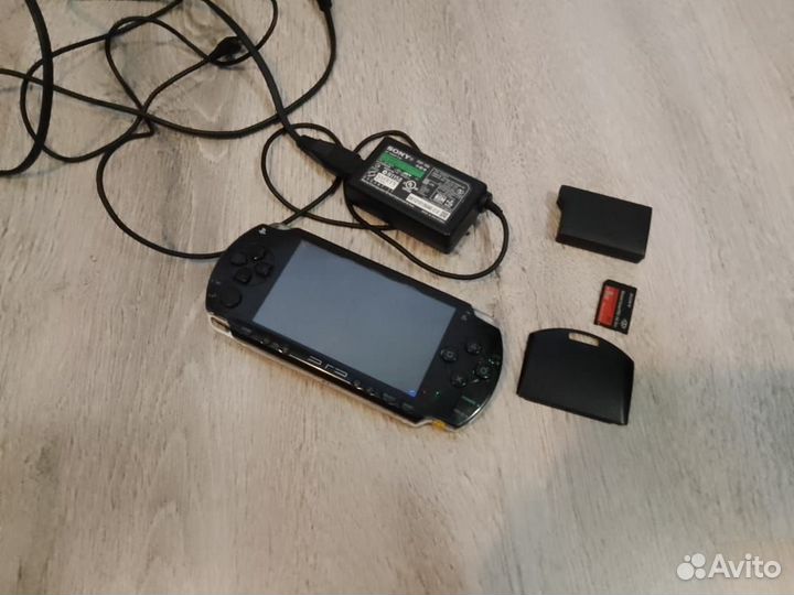 Sony PSP 1006