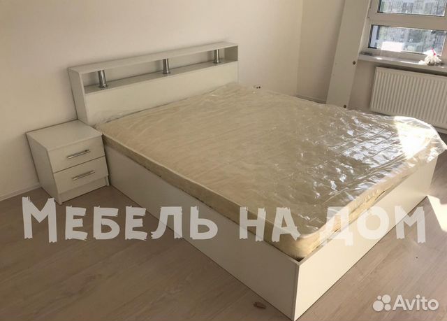 Кровать