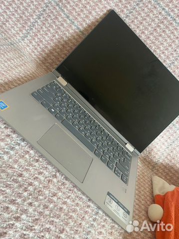 Ноутбук lenovo yoga сенсорный экран купить в Екатеринбурге ...