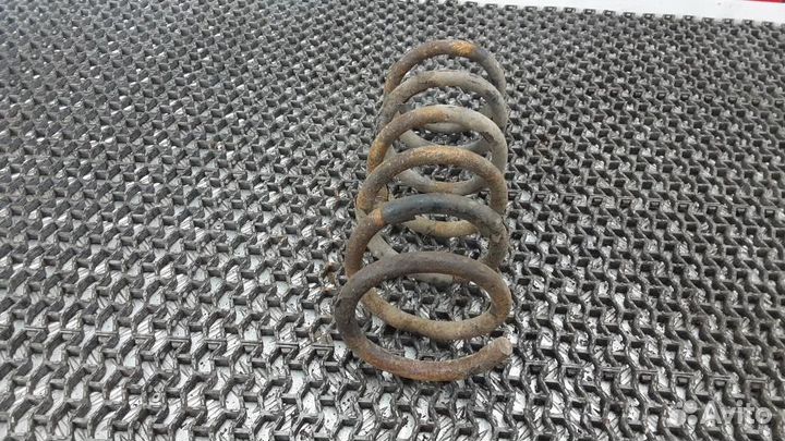 Пружина задняя Opel Antara