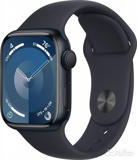 Apple Watch S9 41mm S/M