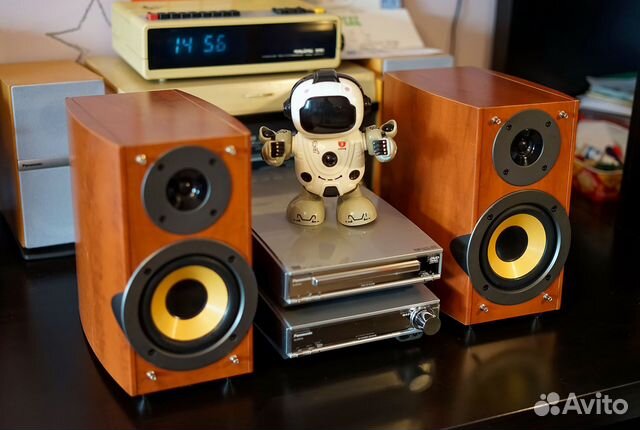 Panasonic SA-DT310 купить в Санкт-Петербурге | Электроника | Авито