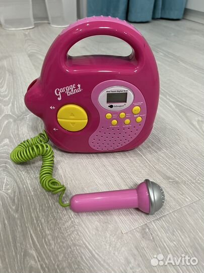 MP3 Караоке-радио ItsImagical