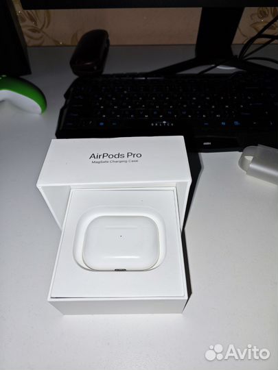 AirPods Pro