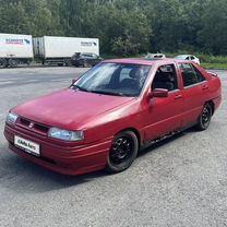 SEAT Toledo 1.8 MT, 1992, 593 700 км, с пробегом, цена 85 000 руб.