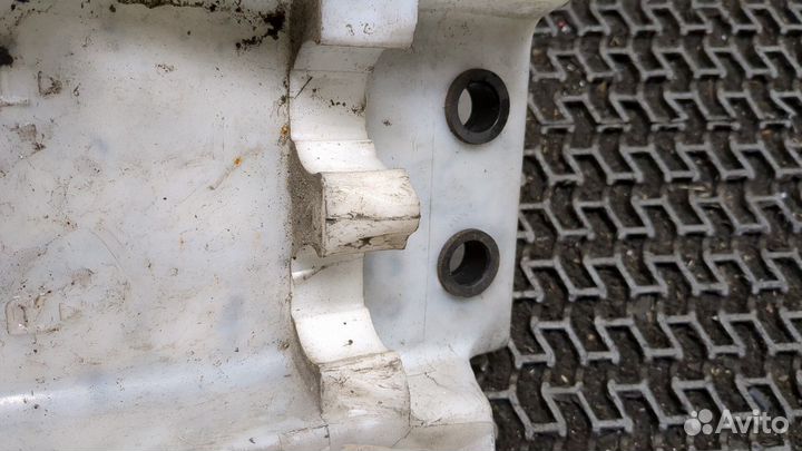 Бачок омывателя Toyota Aygo, 2010