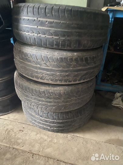 Tunga Camina R15 92R