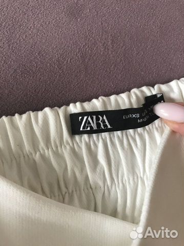 Топ zara