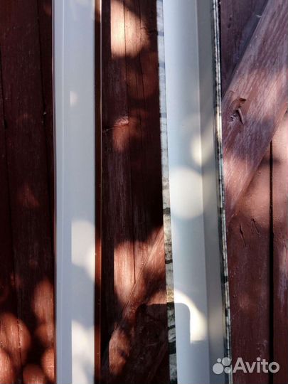 Уголок наружный
