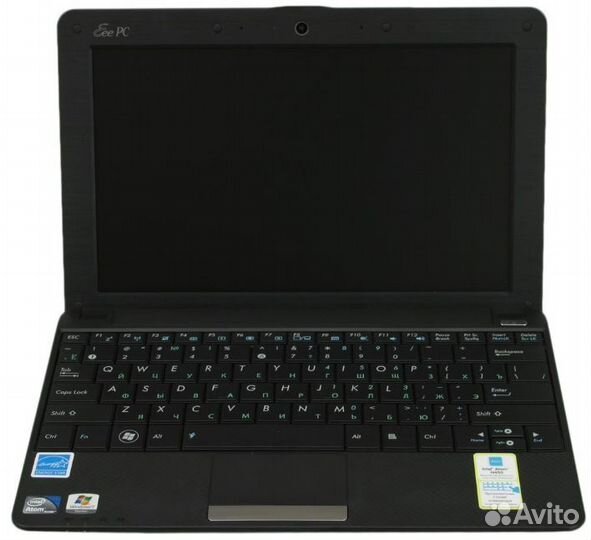 Нетбук asus 1001 PX в идеальном состоянии
