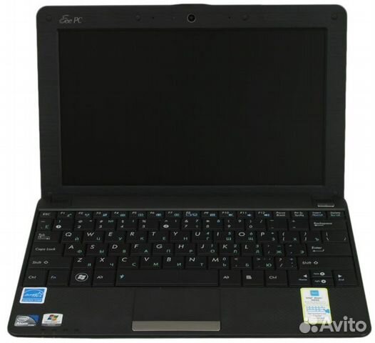 Нетбук asus 1001 PX в идеальном состоянии