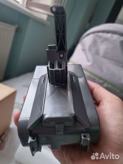 Аккумулятор для Dyson