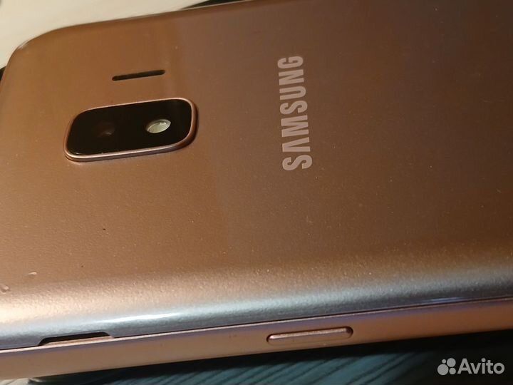 Samsung Galaxy J2 Core, 8 ГБ