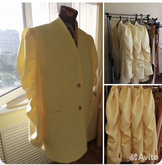 Портной - швея. Пошив и ремонт одежды