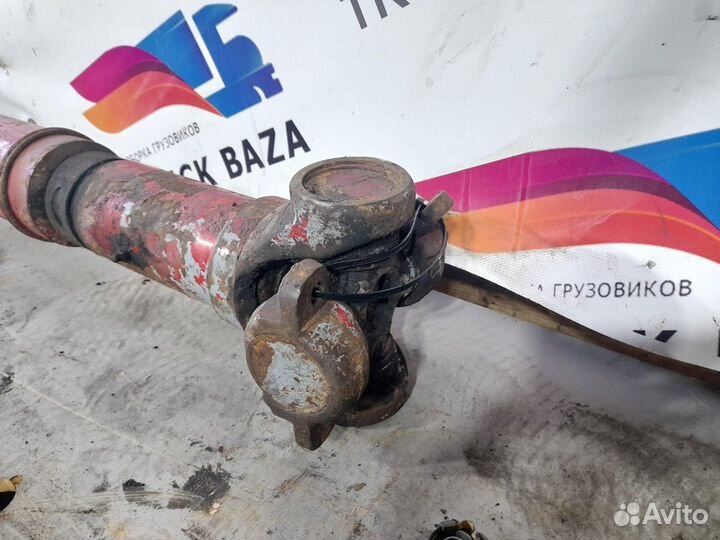 Вал карданный 1511 мм