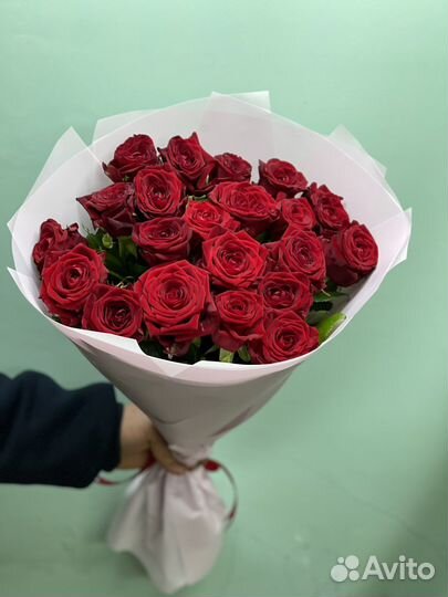 Роза цветы оптом склад