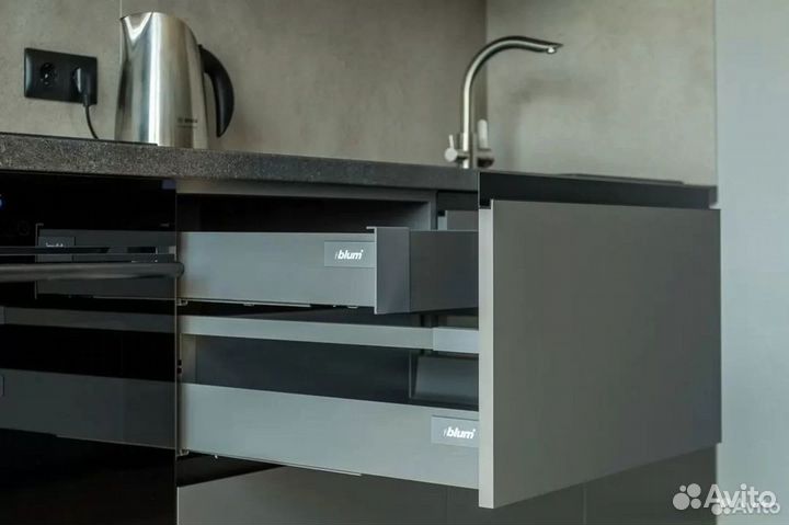 Кухонный гарнитур Марко