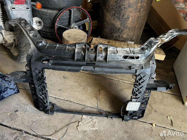 Разборка ford fusion