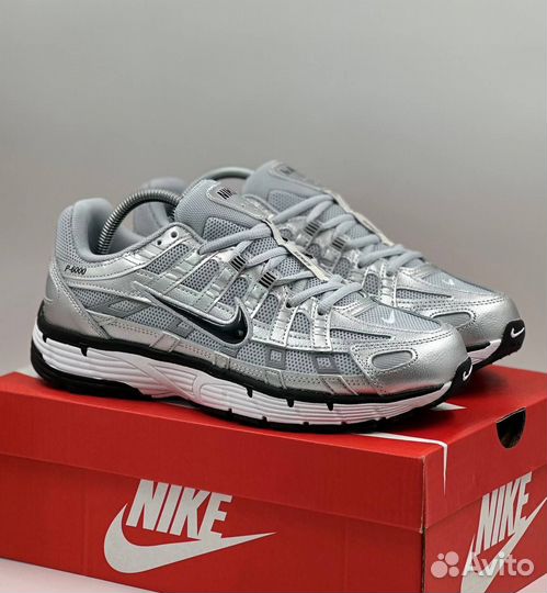 Кроссовки мужские Nike p6000