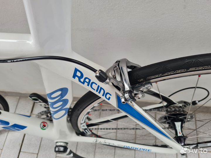 Шоссейный велосипед Parkpre 990