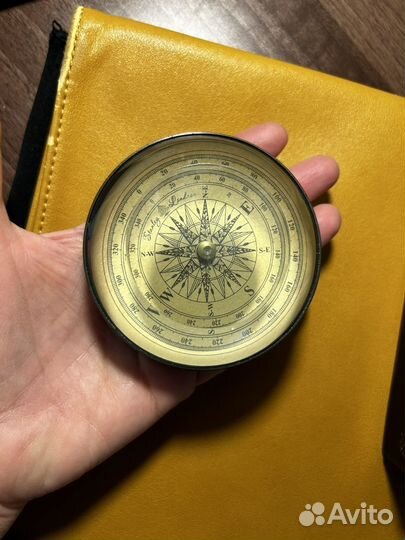 Компас сувенирный