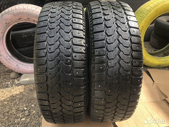 Yokohama Ice Guard F700Z 195/65 R15