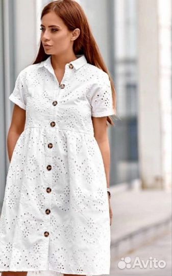 Платье 42р до 52 размер
