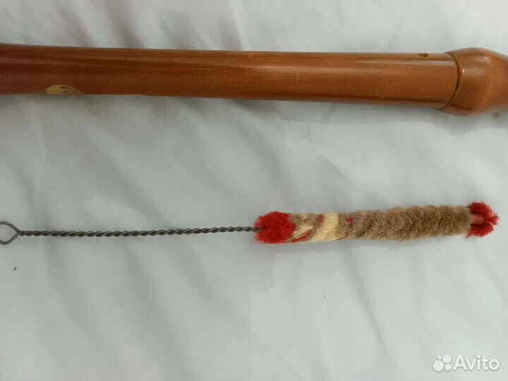 Блок флейта Venus