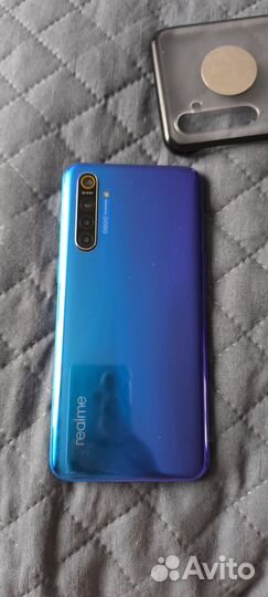 realme XT, 8/128 ГБ