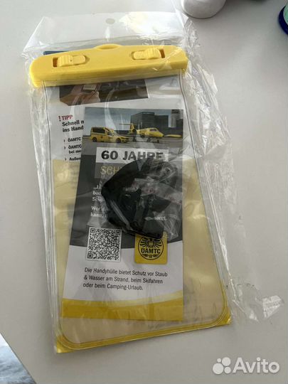 Чехол для пляжа, подводной съемки, германия