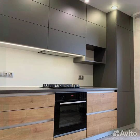 Кухня на заказ