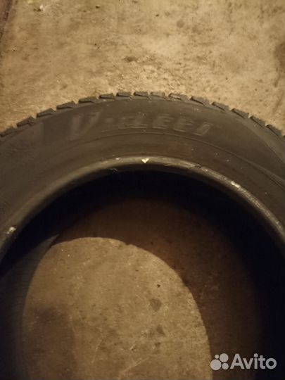 Viatti Bosco Nordico V-523 195/65 R15