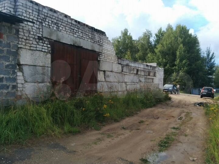 Гараж в кольчугино. Кольчугино Вокзальная 32. Вокзальная 32ж Кольчугино.