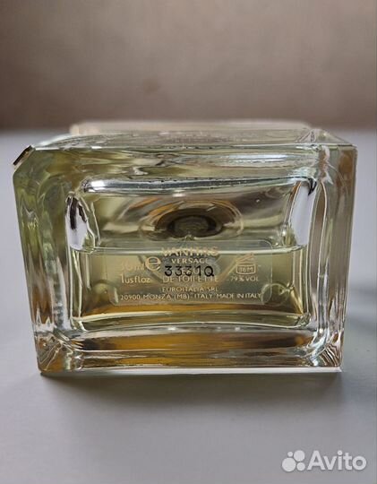 Духи Versace Vanitas оригинал 30ml