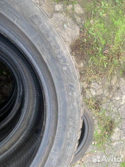 Toyo Observe G3 225/50 R17