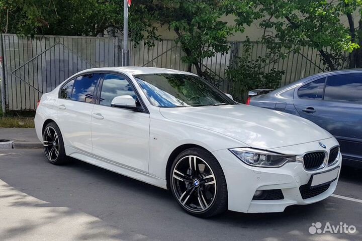 Летние Колеса для Bmw 5 серии F10 437m стиль