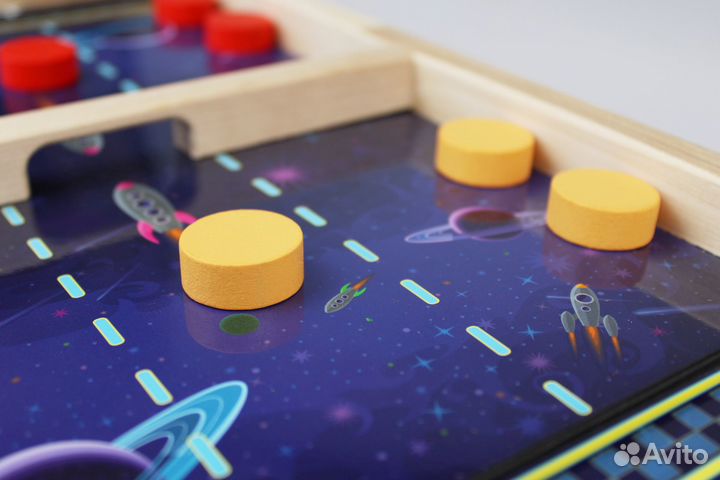 Игра настольная Дабл Слинг 