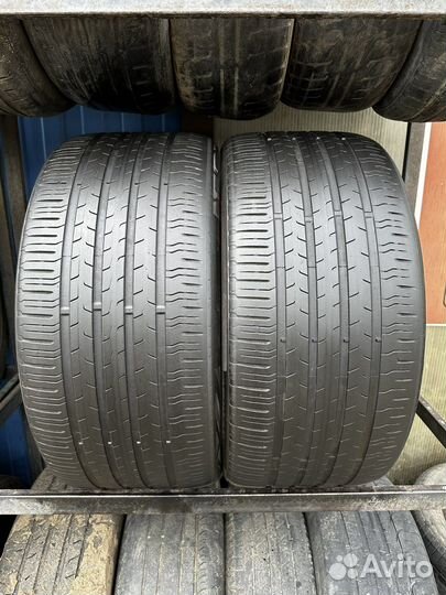 Continental EcoContact 6 275/35 R22 104Y