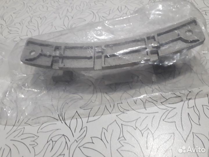 Петля люка стиральной машины Самсунг