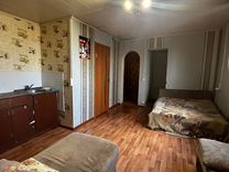 Квартира-студия, 18,4 м², 2/2 эт.