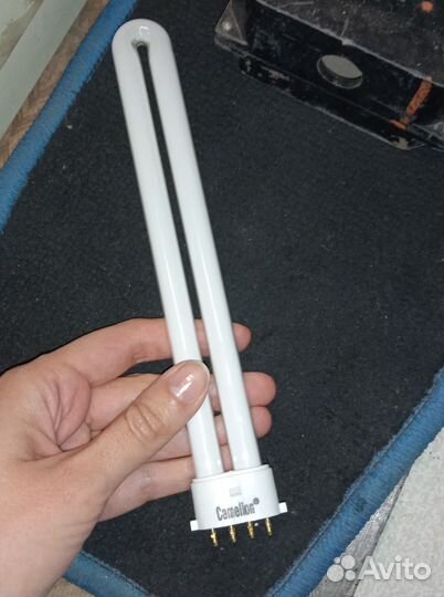 Светодиодные лампочки