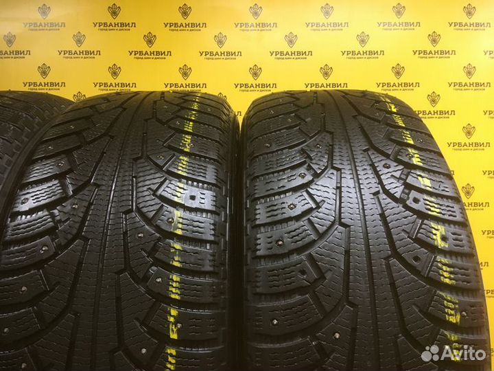 Nokian Tyres Hakkapeliitta 5 SUV 255/55 R19 111T