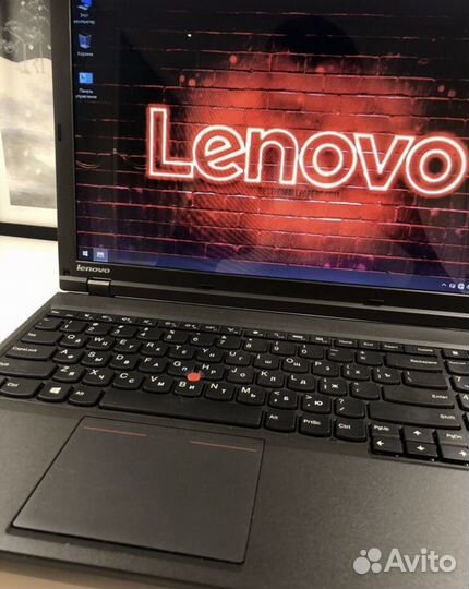 Lenovo ThinkPad L540 i3-4000M 2.4Gh/16Gb/512SSD