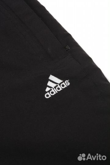 Спортивные брюки Adidas, размер XL