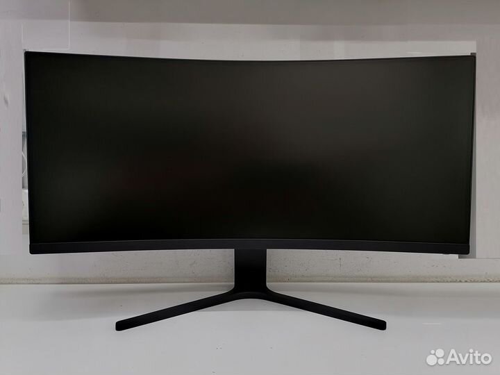 Монитор Xiaomi Curved Gaming 30
