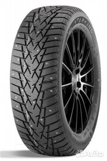 DoubleStar DW01 205/65 R16 95T