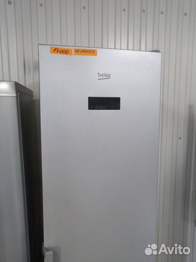 Холодильник беко