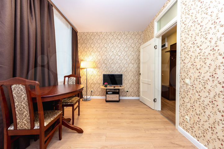 3-к. квартира, 80 м², 2/3 эт.
