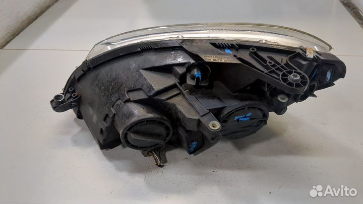 Фара (передняя) правая Mercedes CLC